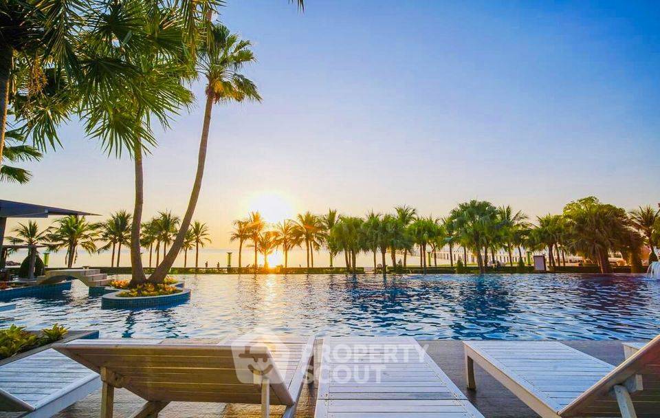 รูป ขายคอนโด 3 ห้องนอน 187 ตร.ม. โครงการ Casalunar Paradiso แสนสุข (ID 1545529) - รูปที่ 6/7