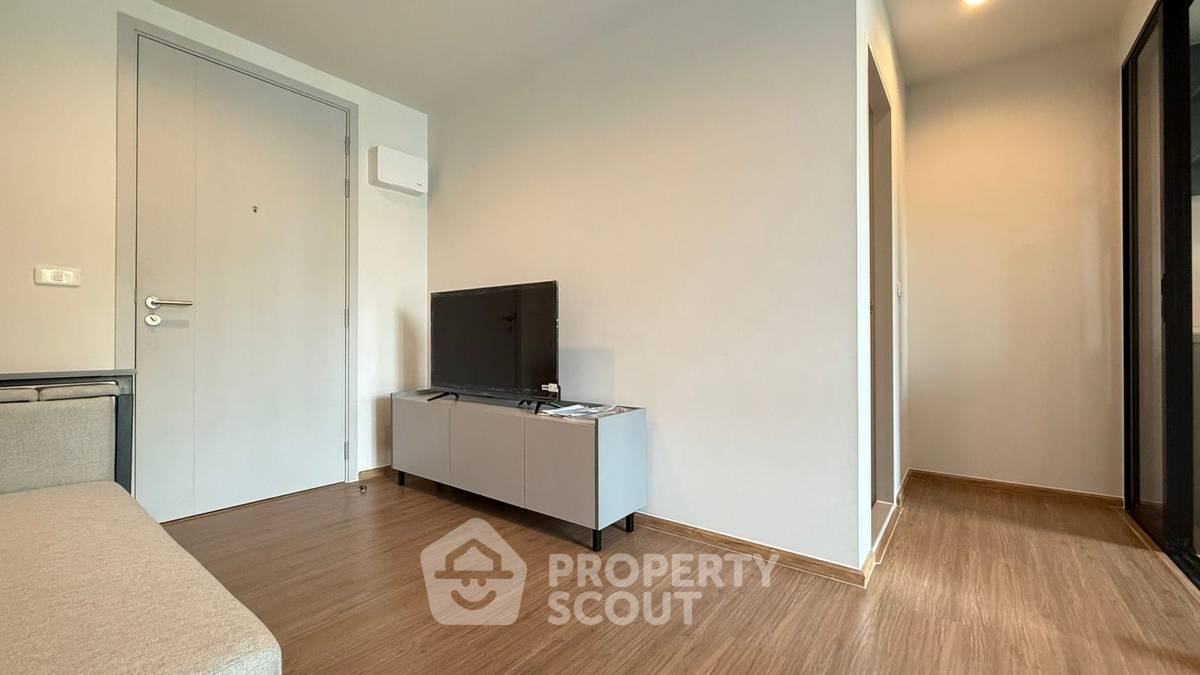 รูป คอนโด 1 ห้องนอน ให้เช่า ที่นิช โมโน รามคำแหง 9 บางกะปิ (ID 2047732) - รูปที่ 2/12