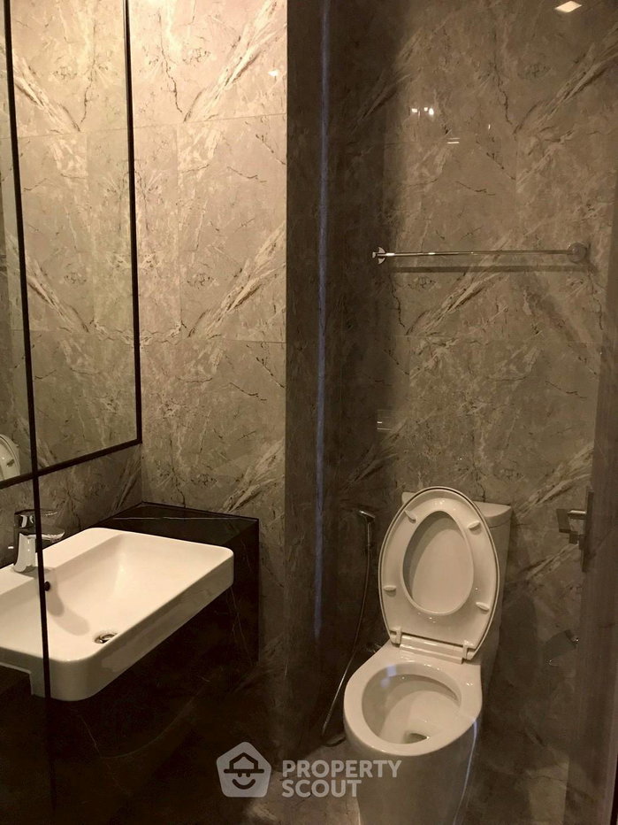 picture 1-BR Condo at Ashton Asoke near MRT Sukhumvit (ID 2928202) - 7/8