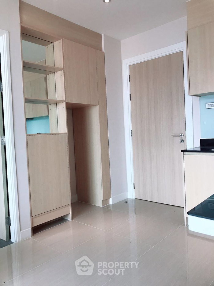 รูป คอนโด 1 ห้องนอน ขายที่ Grande Caribbean Condo Resort Pattaya ชั้น 11 พื้นที่ 38 ตร.ม. (ID 1672852) - รูปที่ 6/12