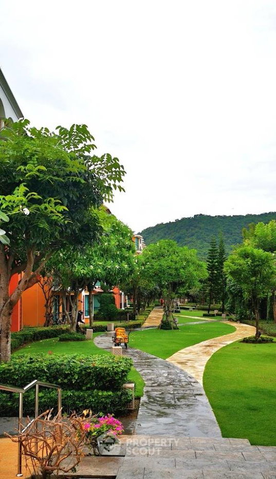 รูป คอนโด 2 ห้องนอน Bella Costa หัวหิน 67 ตร.ม. ชั้น 7 (ID 1762837) - รูปที่ 11/14