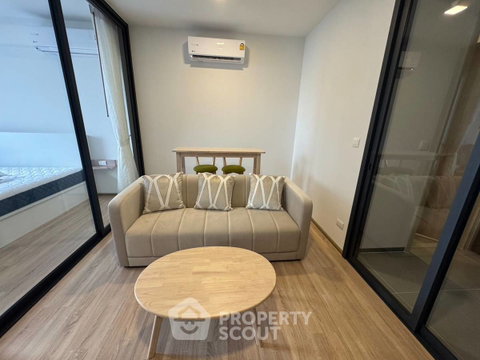 High-Floor 1-BR 42 Sqm At XT Phayathai, 400m to BTS Phaya Thai (ID 2096453)