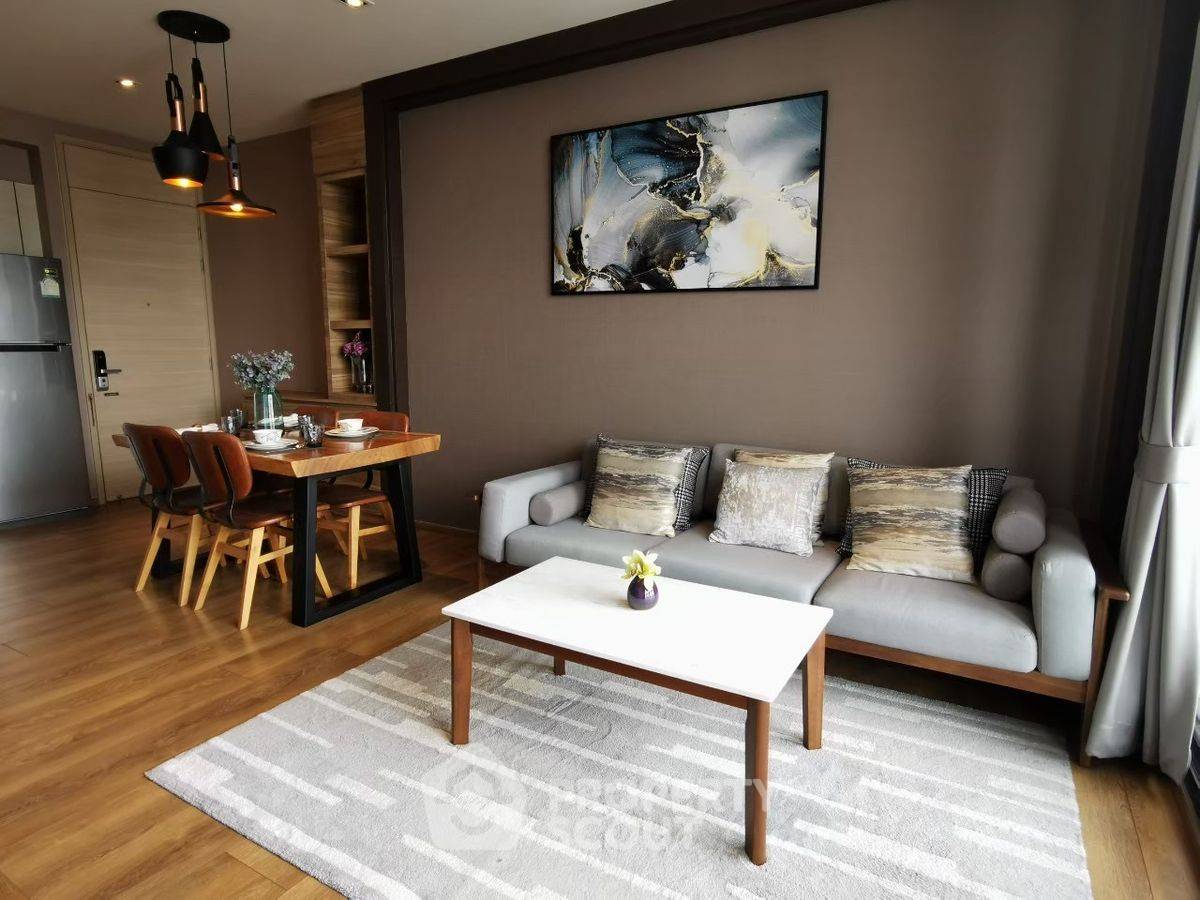 picture 2-BR Condo at Park Origin Phrom Phong near BTS Phrom Phong (ID 2190040) - 4/21