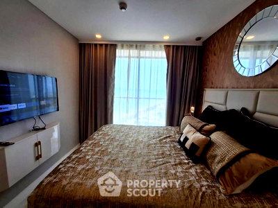 คอนโดให้เช่า : คอนโด 1-ห้องนอน ที่ โคปาคาบาน่า บีช จอมเทียน ใกล้ หาดจอมเทียน (ID 2885222)