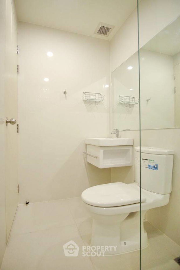 รูป คอนโด 1 ห้องนอน Life Asoke ชั้น 34 | ใกล้ ARL มักกะสัน 300 ม. (ID 301905) - รูปที่ 11/20