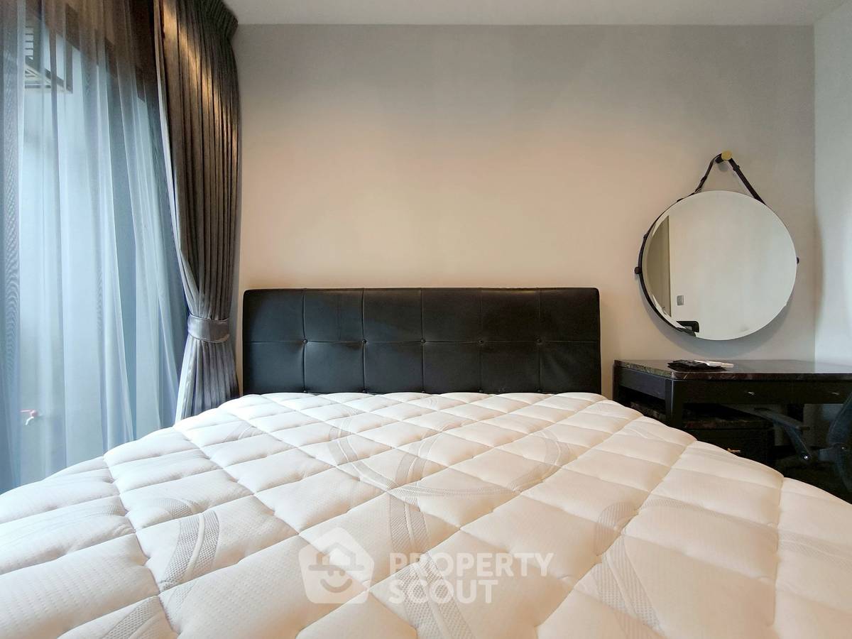 picture 1-BR Condo at Life Asoke - Rama 9 near MRT Phra Ram 9 (ID 2297684) - 4/7