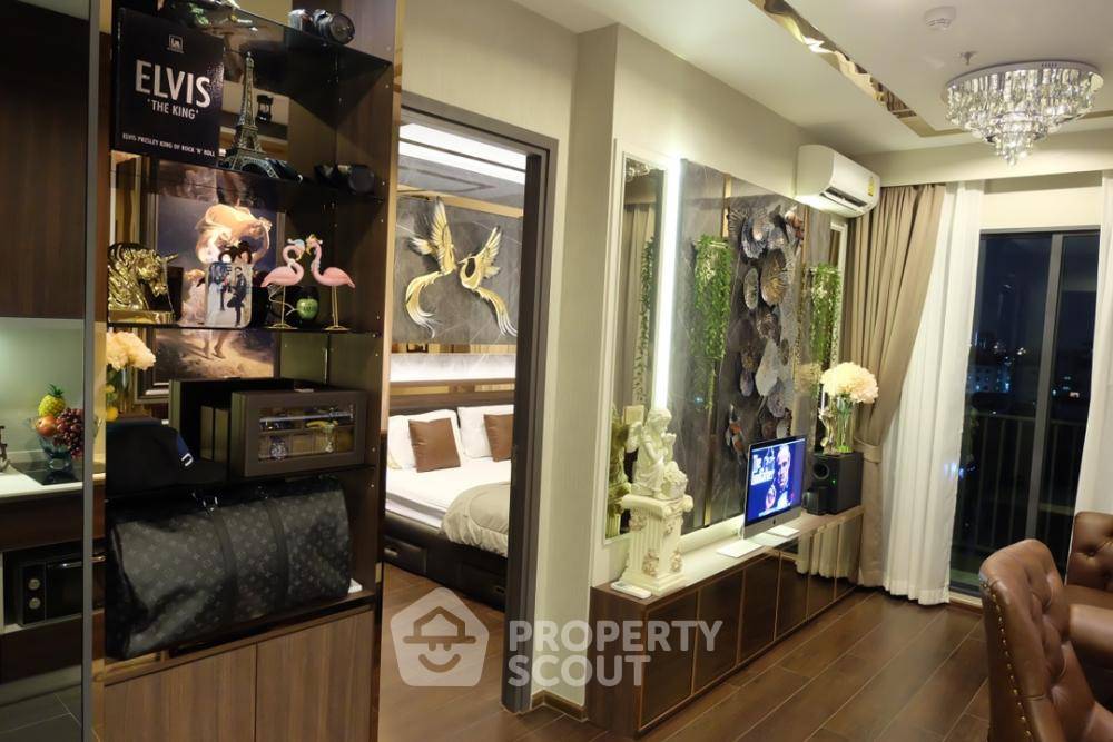 รูป คอนโด 1-ห้องนอน ที่ ซี เอกมัย ใกล้ ARL รามคำแหง (ID 628119) - รูปที่ 5/13