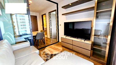 Condos for rent : 1-BR Condo at Life Ladprao Valley near BTS Ha Yaek Lat Phrao (ID 1502245)