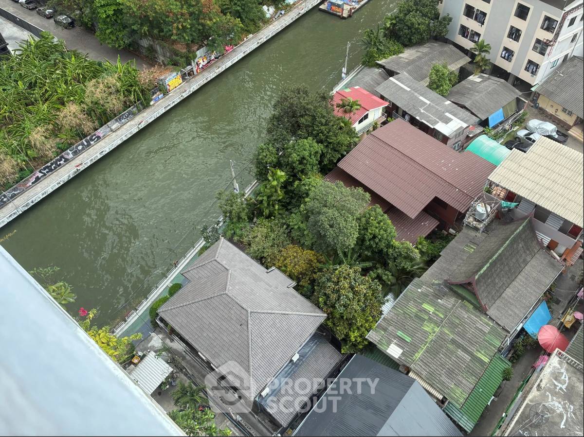 picture 1-BR Condo at JC Tower Thong Lor close to Phrom Phong (ID 2732153) - 11/11