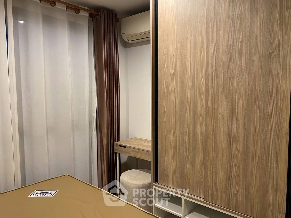 รูป คอนโด 1-ห้องนอน ที่ ดิ ไฮดเวย์ สุขุมวิท 50 ใกล้ BTS พระโขนง (ID 2088508) - รูปที่ 8/12