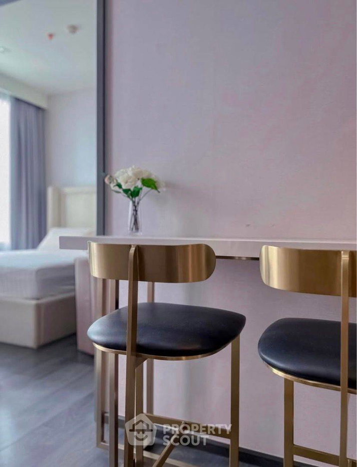 picture 1-BR 32 Sqm At The Edge Sukhumvit 23, 200m To MRT Sukhumvit (ID 2208335) - 4/9