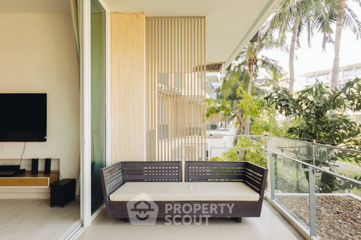 รูป คอนโด 2 ห้องนอน 110 ตร.ม. Condo Ocas Hua Hin ใจกลางเมืองหัวหิน (ID 2433294) - รูปที่ 6/11