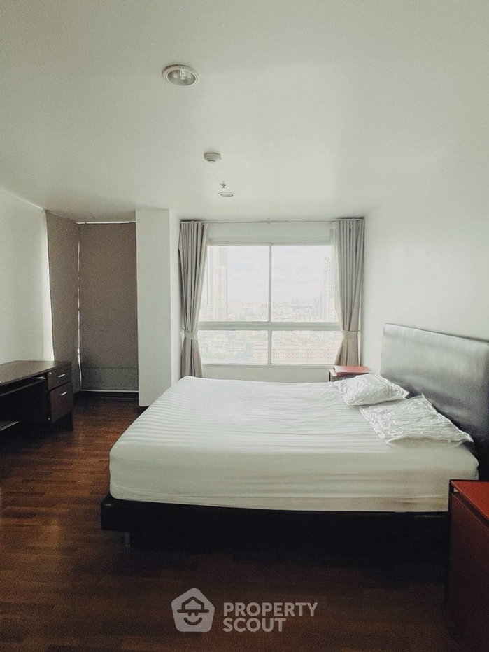picture 1-BR Condo at Centric Scene Phaholyothin 9 near BTS Ari (ID 2433267) - 5/9