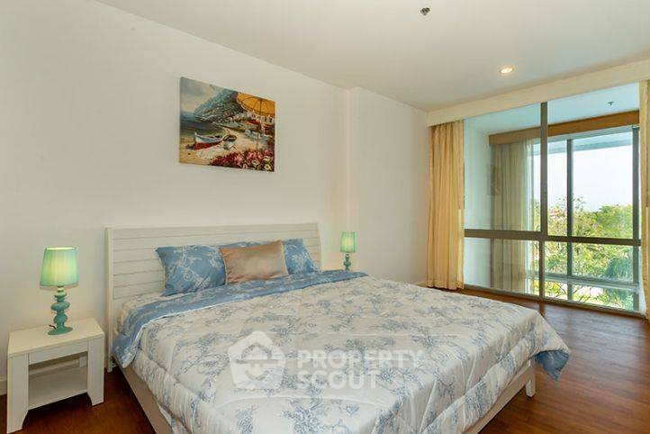 รูป คอนโด 1-ห้องนอน ที่ โบ๊ทเฮ้าส์ หัวหิน ใกล้ เดอะ เวเนเซีย (ID 1309487) - รูปที่ 4/5