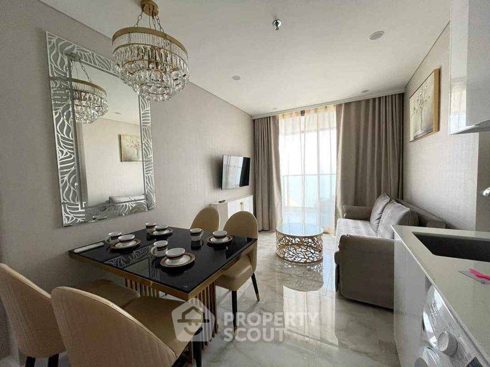 รูป คอนโด 1-ห้องนอน ที่ โคปาคาบาน่า บีช จอมเทียน ใกล้ หาดจอมเทียน (ID 1145326) - รูปที่ 17/17