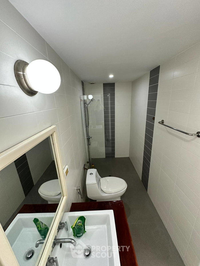 รูป คอนโด 1 ห้องนอน ขาย The Club House พัทยาใต้ พราตำหนัก นาจอมเทียน (ID 2101315) - รูปที่ 11/11