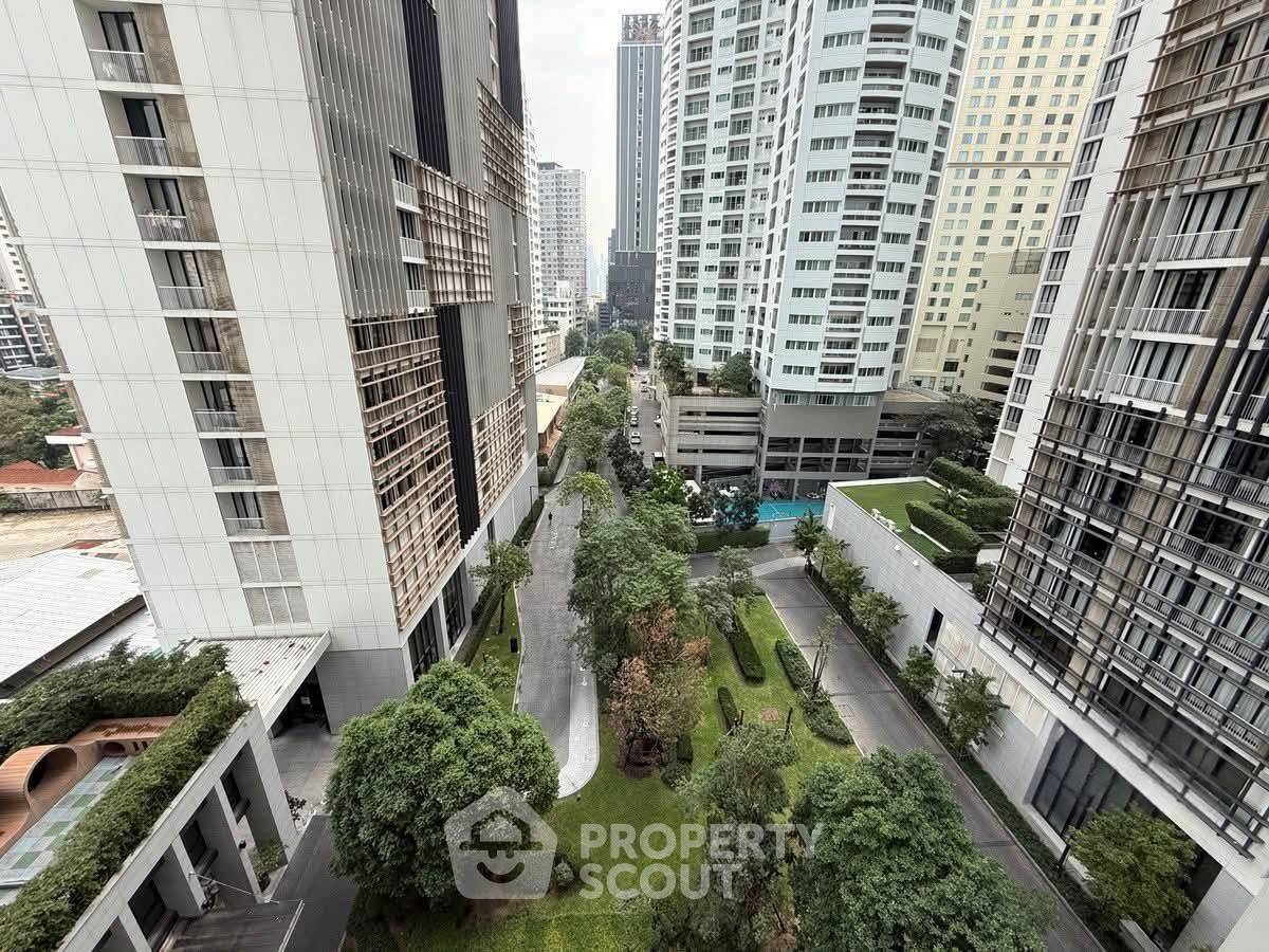 picture 1-BR Condo at Park Origin Phrom Phong near BTS Phrom Phong (ID 2605357) - 8/8