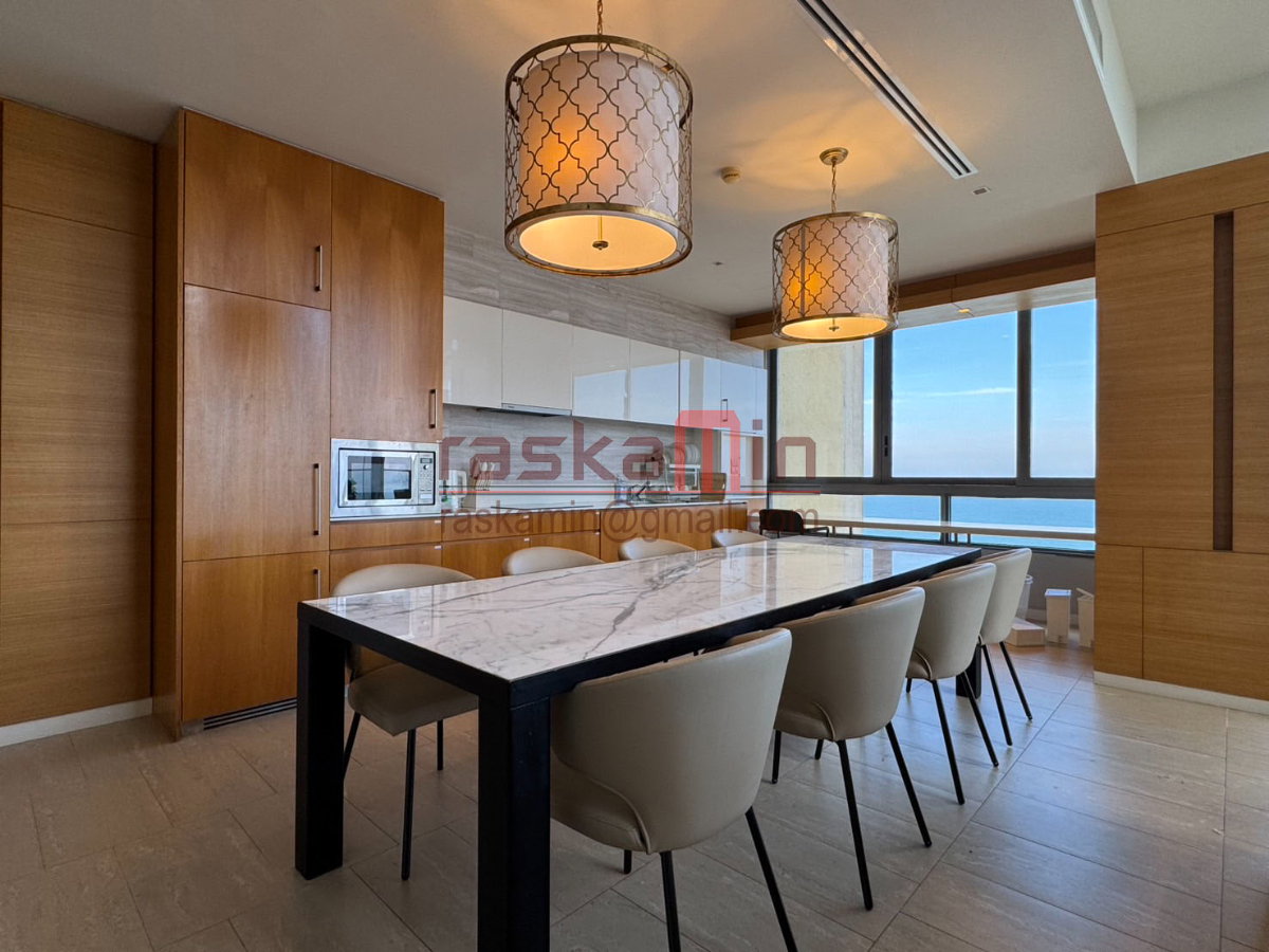 picture 🌅 High-Floor Duplex with Panoramic Sea View | Northpoint Wongamat - 5/43