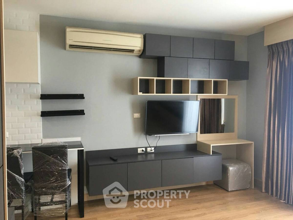 picture 1-BR Condo at Sukhumvit Plus near BTS Phra Khanong (ID 886882) - 5/7