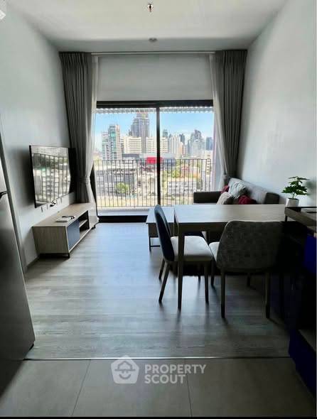 picture 1-BR Condo at XT Ekkamai near BTS Thong Lor (ID 2393907) - 2/9
