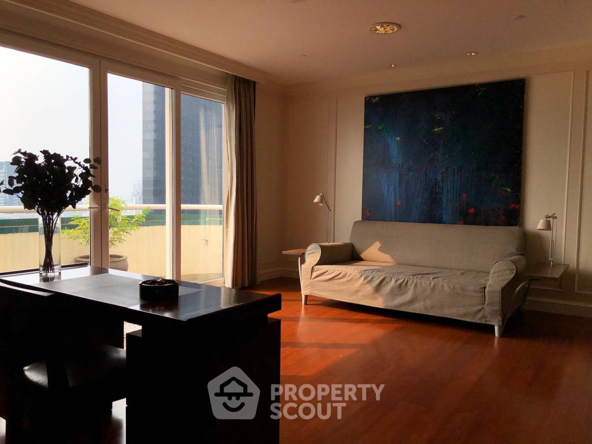 picture 4-BR Condo at Las Colinas near BTS Asok (ID 566147) - 27/40
