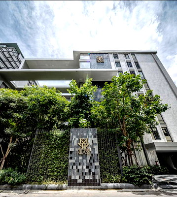 Condos for rent : 🌿 Luxury Condo Opposite Lumpini Park | Klass Sarasin-Rajdamri | 2 Bedrooms | 55,000 THB
