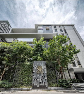 รูปภาพ 🏙️ ให้เช่าคอนโด Klass Sarasin-Rajdamri ตรงข้ามสวนลุม | 2 ห้องนอน 83 ตร.ม. | 55,000 บาท/เดือน