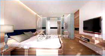 Condos for sale : 2-Bedroom Condo 82 Sqm On 4th Floor, Wan Vayla Hua Hin-Khao Tao (ID 1094929)