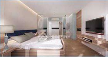 รูป คอนโด 2 ห้องนอน ขนาด 82 ตร.ม. ชั้น 4 โครงการ วาน วายล่า หัวหิน-เขาเต่า (ID 1094929) - รูปที่ 1/6