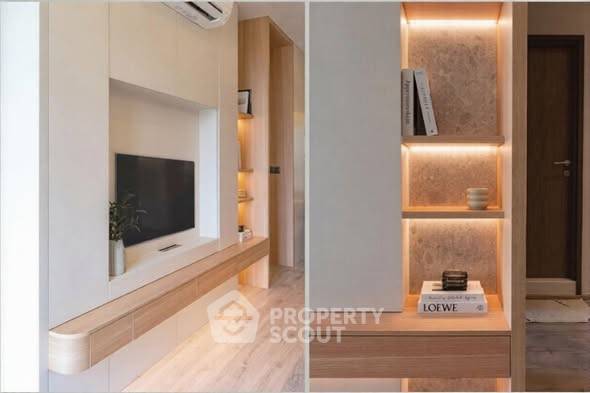 รูป คอนโด 1-ห้องนอน ที่ ริธึ่ม เอกมัย เอสเตท ใกล้ BTS ทองหล่อ (ID 2892966) - รูปที่ 3/16