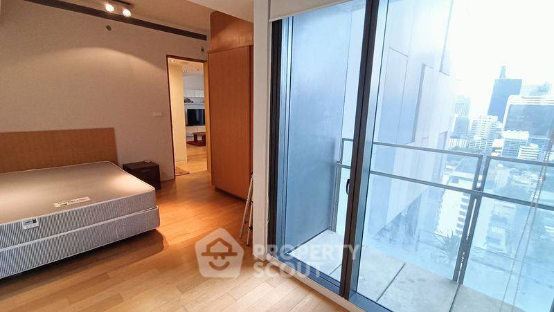 รูป คอนโด 2-ห้องนอน ที่ เดอะ เม็ท สาทร ใกล้ BTS ช่องนนทรี (ID 2706223) - รูปที่ 25/46