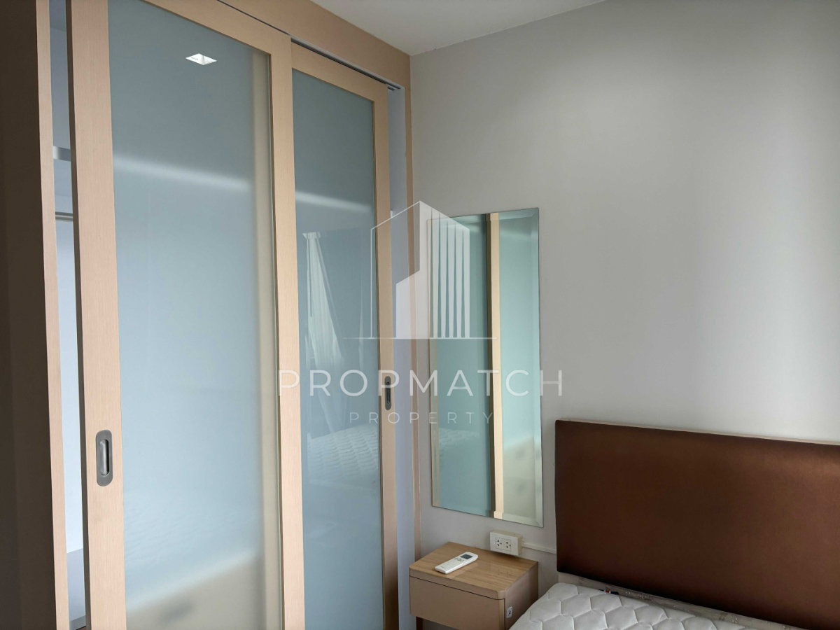 รูป PM003915 ✨Flash Deal ✨ Wish Signature @ Midtown Siam (2Bed 1Bath 47 SQM.) พร้อมอยู่ ! เพียง 32,000 บาทต่อเดือน Tel.0981315848 @propmatch - รูปที่ 10/12