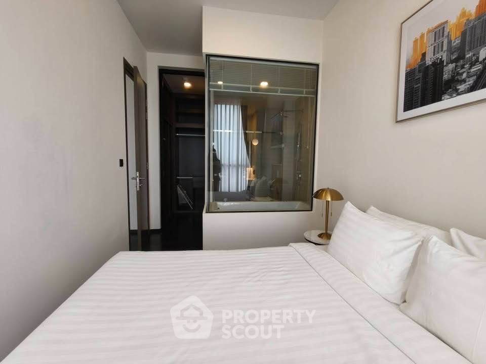 picture 1-BR Condo at Park Origin Thonglor near BTS Thong Lor (ID 2251118) - 2/11