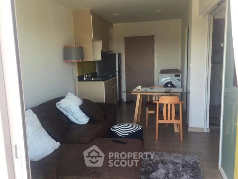 1-BR Condo For Sale At Sonrisa Condominium, Near Surasak (ID 1502812)