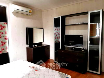 Condos for sale : 2-BR 68 Sqm On 16th Floor, Grand Park View Asoke Near MRT Sukhumvit (ID 2338181)