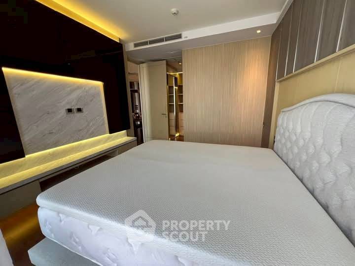 รูป คอนโด 2-ห้องนอน ที่ โนเบิล เพลินจิต ใกล้ BTS เพลินจิต (ID 2096535) - รูปที่ 1/7