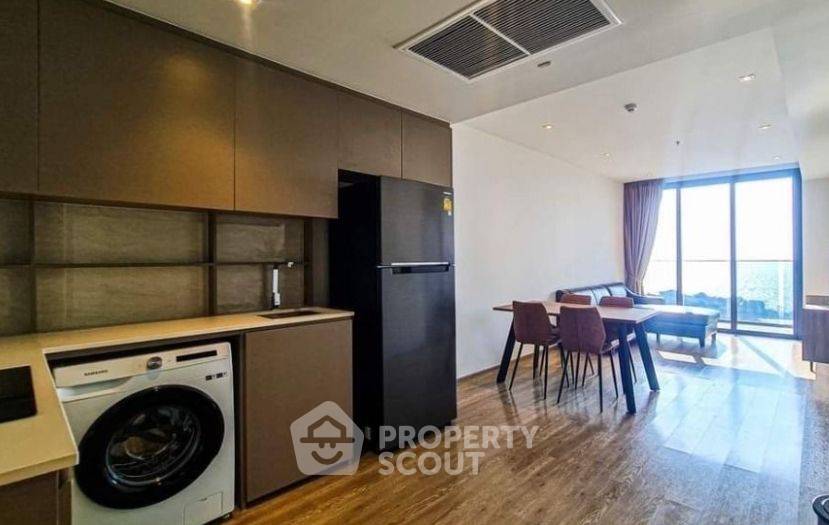 picture 2-Bedroom Condo 72 Sqm On 12th Floor, Andromeda Pattaya (ID 995568) - 2/13