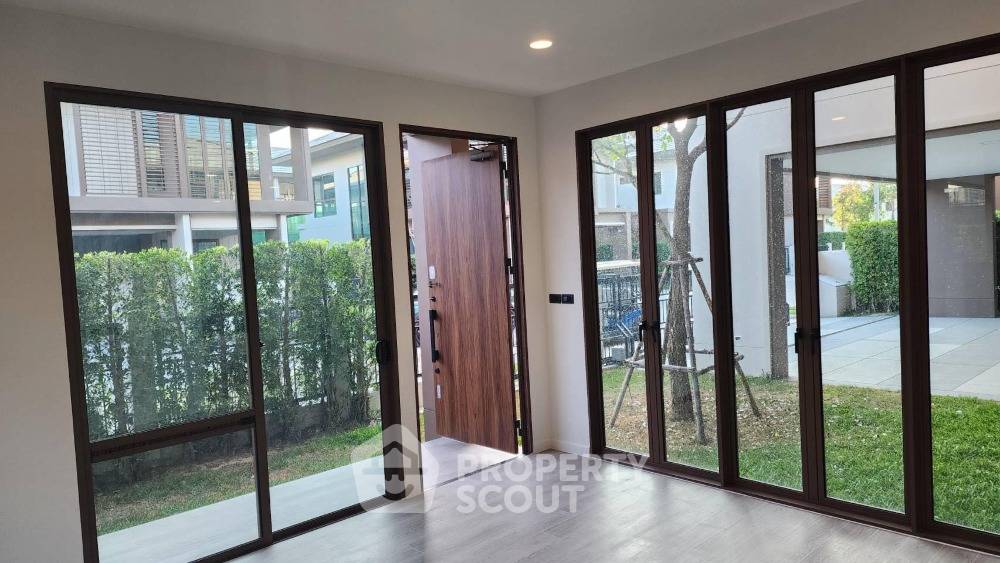 รูป บ้าน 4-ห้องนอน ที่ บุราสิริ กรุงเทพกรีฑา ใน หัวหมาก (ID 1527108) - รูปที่ 8/11