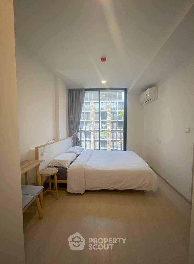 รูป คอนโด 1-ห้องนอน ที่ โนเบิล แอมเบียนส์ สุขุมวิท 42 ใกล้ BTS เอกมัย (ID 1547269) - รูปที่ 3/8