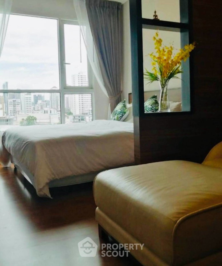 picture Studio Condo at Ivy Thonglor 23 close to Thong Lo (ID 2439466) - 4/7