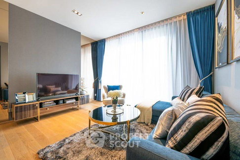 คอนโด 1-ห้องนอน ที่ บีทนิค สุขุมวิท 32 ใกล้ BTS ทองหล่อ (ID 1469882)
