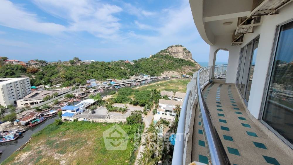 รูป คอนโด 2 ห้องนอน 90 ตร.ม. ขาย ที่ แชมจุรี คอนโด 2 ใกล้ เขาตะเกียบ (ID 1291370) - รูปที่ 3/9