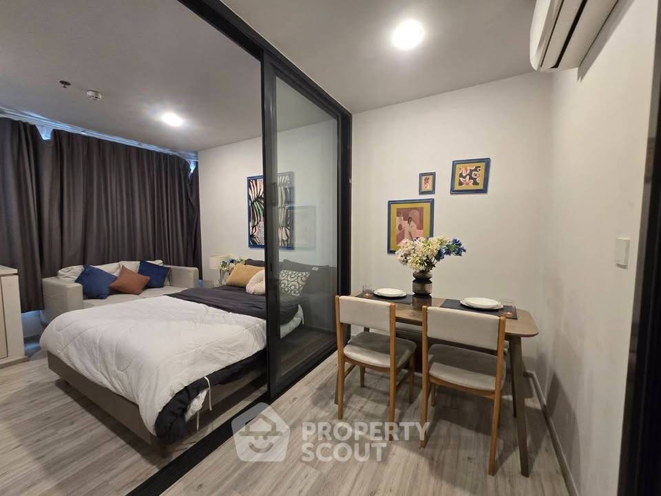 รูป คอนโด 1-ห้องนอน ที่ เอ็กซ์ที ห้วยขวาง ใกล้ MRT ห้วยขวาง (ID 2958746) - รูปที่ 9/10