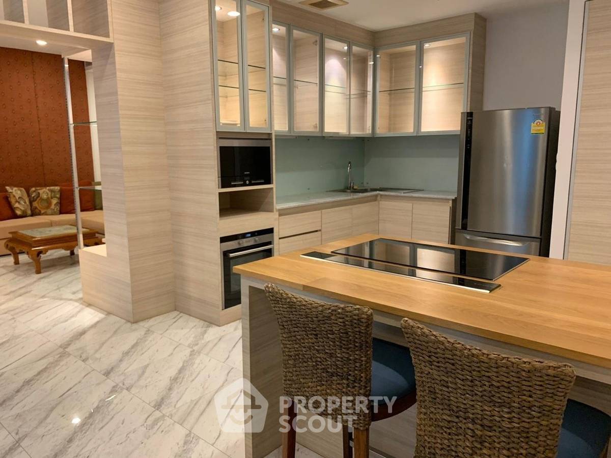 picture 2-BR Condo at Bright Sukhumvit 24 Condominium near BTS Phrom Phong (ID 2735183) - 4/11