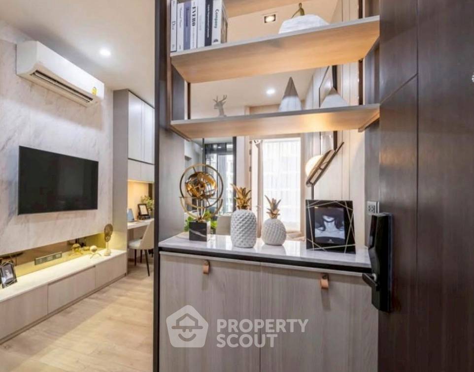 รูป คอนโด 1-ห้องนอน ที่ เดอะฟายน์ แบงค็อค ทองหล่อ-เอกมัย ใกล้ BTS ทองหล่อ (ID 2869565) - รูปที่ 4/7
