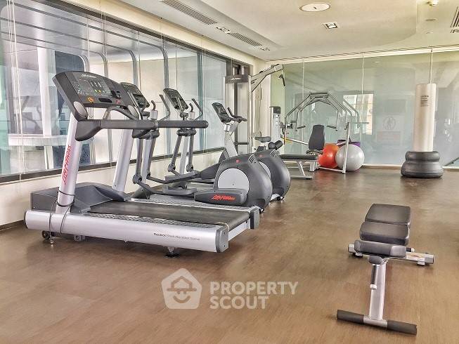รูป 1 ห้องนอน 33 ตร.ม. The Edge สุขุมวิท 23 ใกล้ MRT สุขุมวิท 200 ม. (ID 515095) - รูปที่ 6/6
