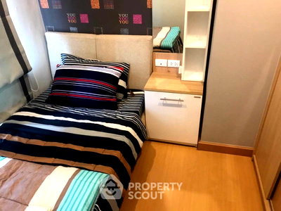 Condos for rent : 2-BR Condo at Life @ Ratchada-Huaikwang near MRT Sutthisan (ID 834894)