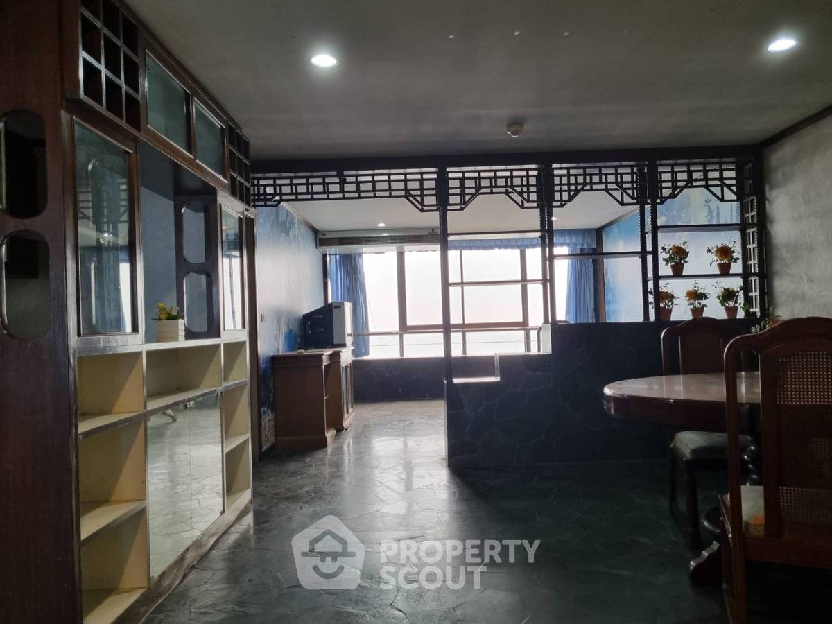 รูป คอนโด 3 ห้องนอน ขาย Jomtien Plaza Condotel ชั้น 24 ขนาด 151 ตร.ม. (ID 1550961) - รูปที่ 2/14