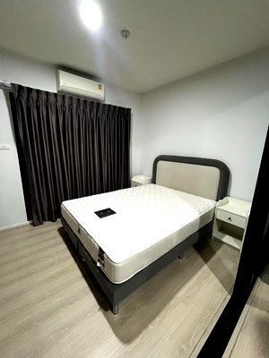Condos for rent Ratwinit Bangkaeo School  : Mega Bangna 400 m. Condo A space Mega ( Rental ) Price  10,000 Baht