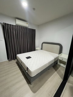 รูปภาพ ให้เช่า คอนโด เอ สเปซ เมกา เมกา บางนา Mega Bangna 400 เมตร ราคา 9,500 บาทต่อเดือน